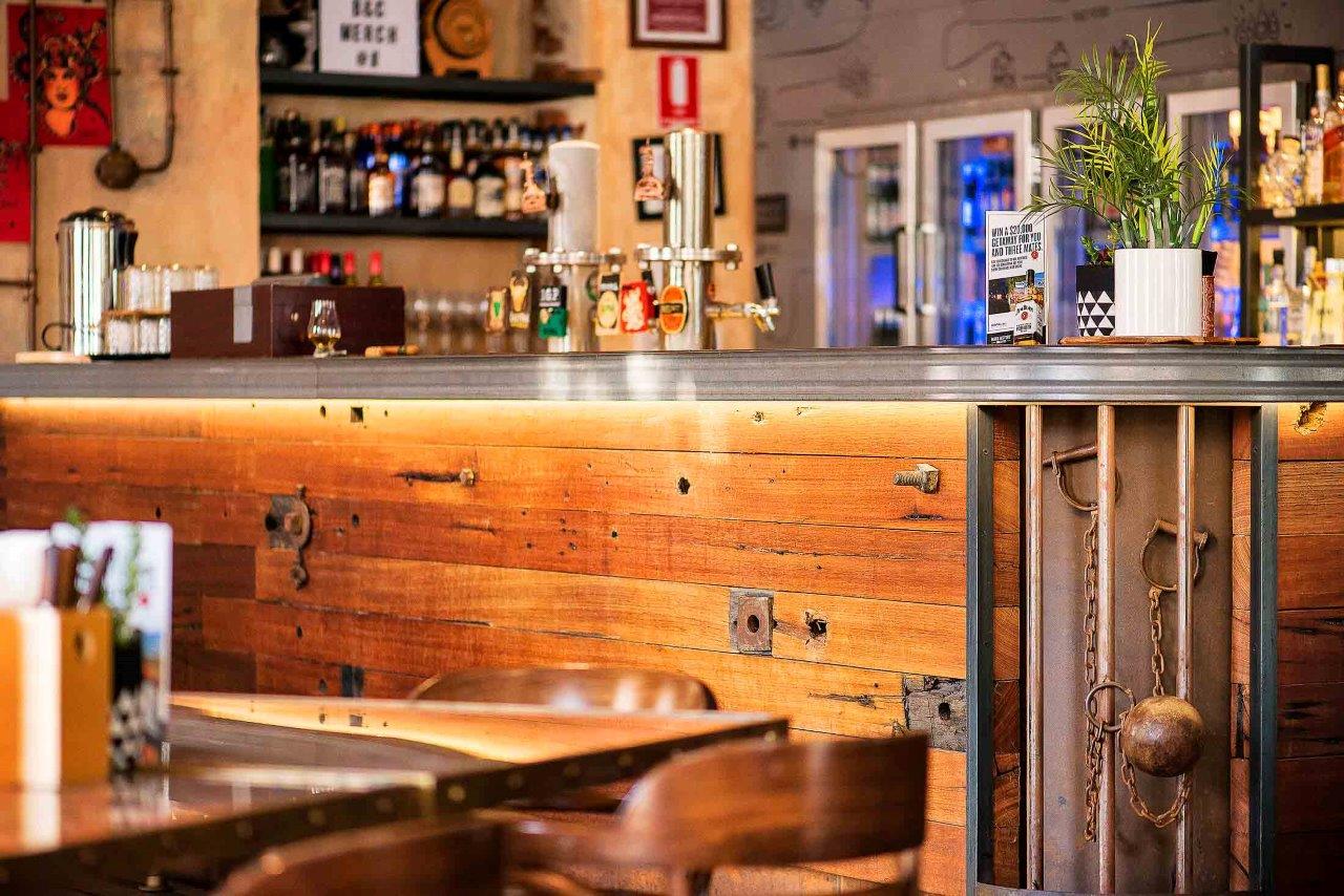 Bars Perth Best Bars In Perth Hidden City Secrets