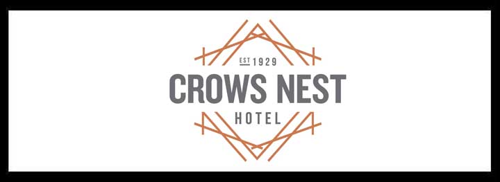 Crows Nest Hotel <br/> Best Outdoor Bars
