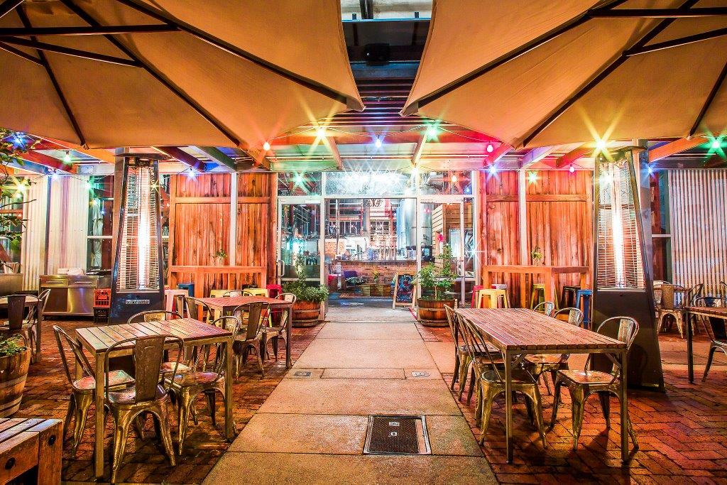 Perth Bars Perth Functions Venues Perth Restaurants HCS