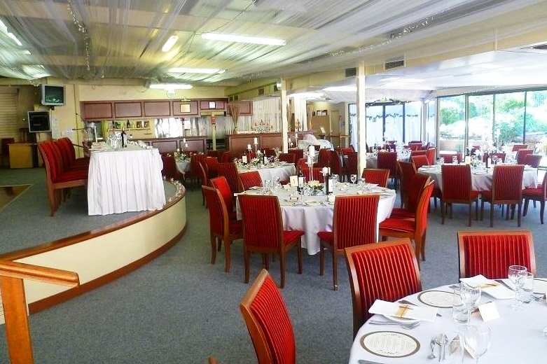 Cocktail Venues Hidden City Secrets