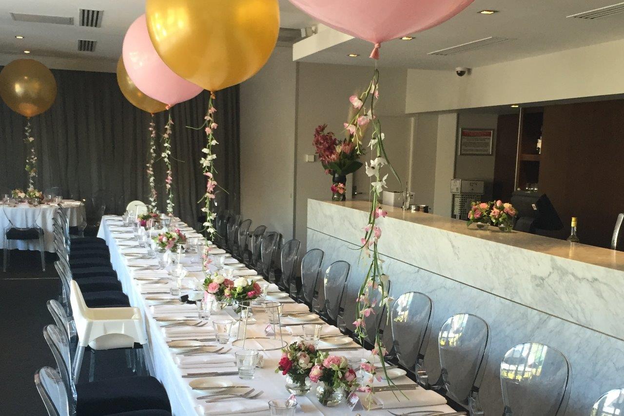 TheStirlingHotelFunctionVenuesAdelaideRoomsVenueHirePartyRoomBirthdayCorporate