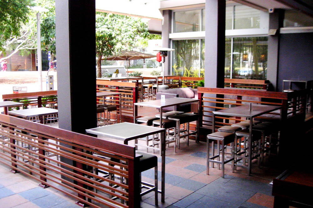 Bars Brisbane Best Cocktail and Laneway Bars Brisbane