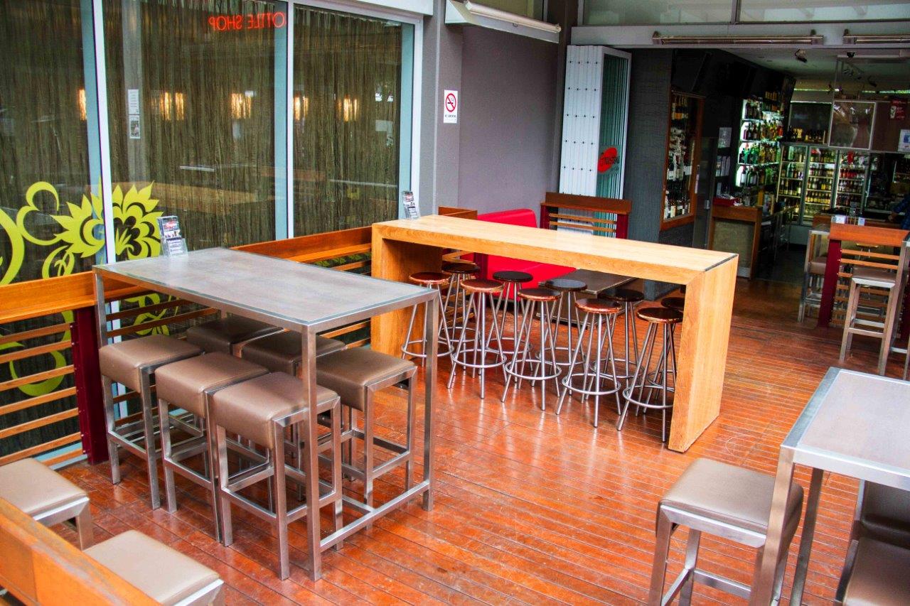 Bars Brisbane Best Cocktail and Laneway Bars Brisbane