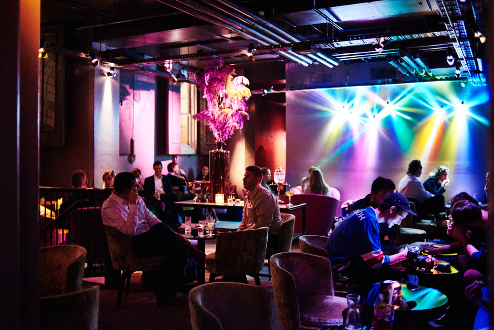 Halford Unique Function Venues For Hire Hidden City Secrets