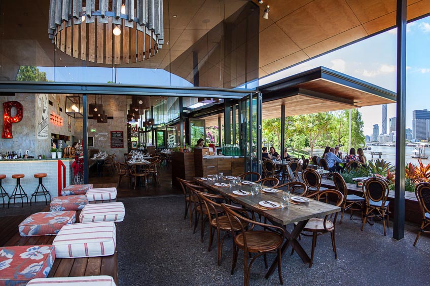 Waterfront Venues - Hidden City Secrets