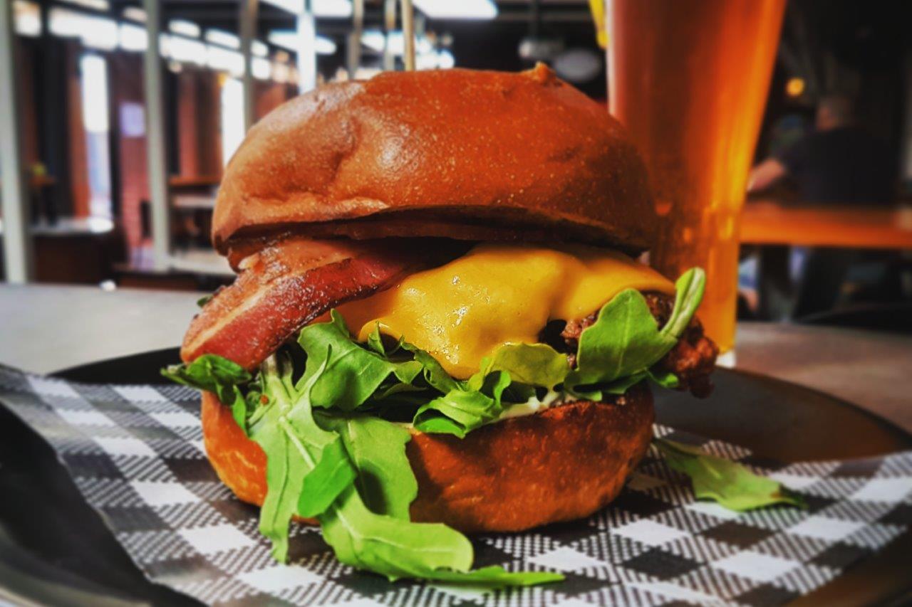 Saccharomyces Beer Cafe