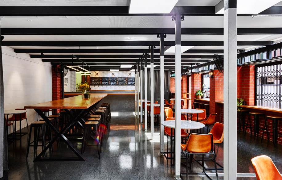 Saccharomyces Beer Cafe