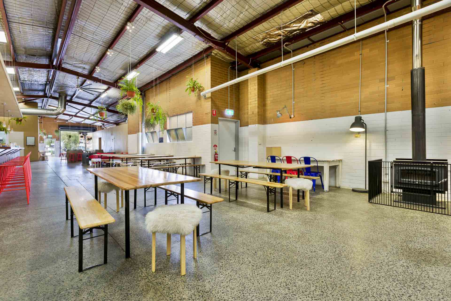 Tallboy and Moose Brewpub Cool Bars Hidden City Secrets