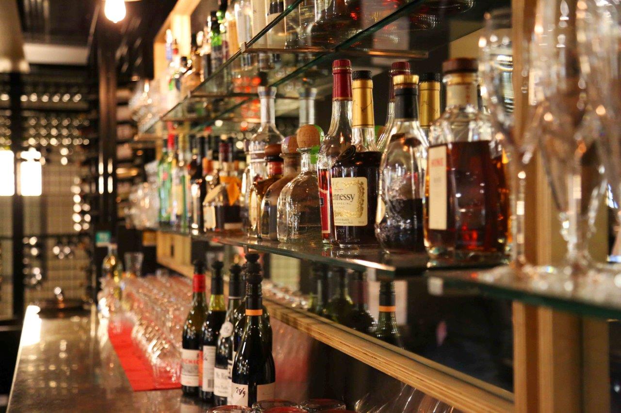 The Lobby Bar Good After Work Bars Hidden City Secrets