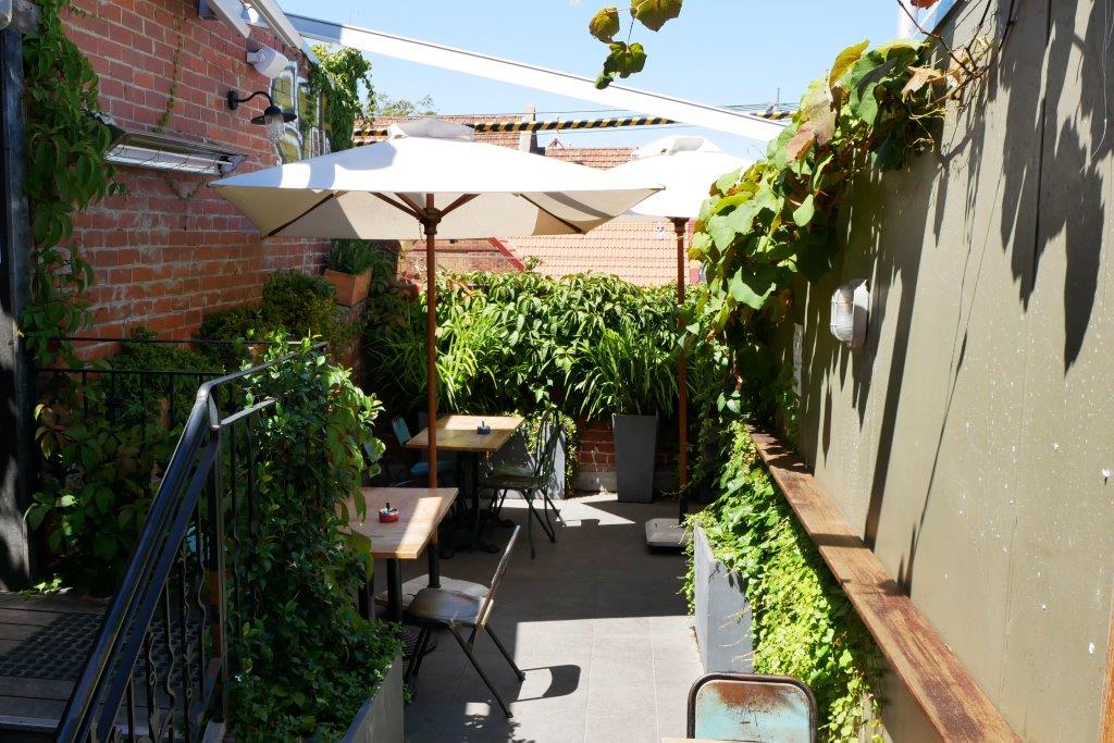 The Local Taphouse St Kilda <br/> Unique Rooftop Bars