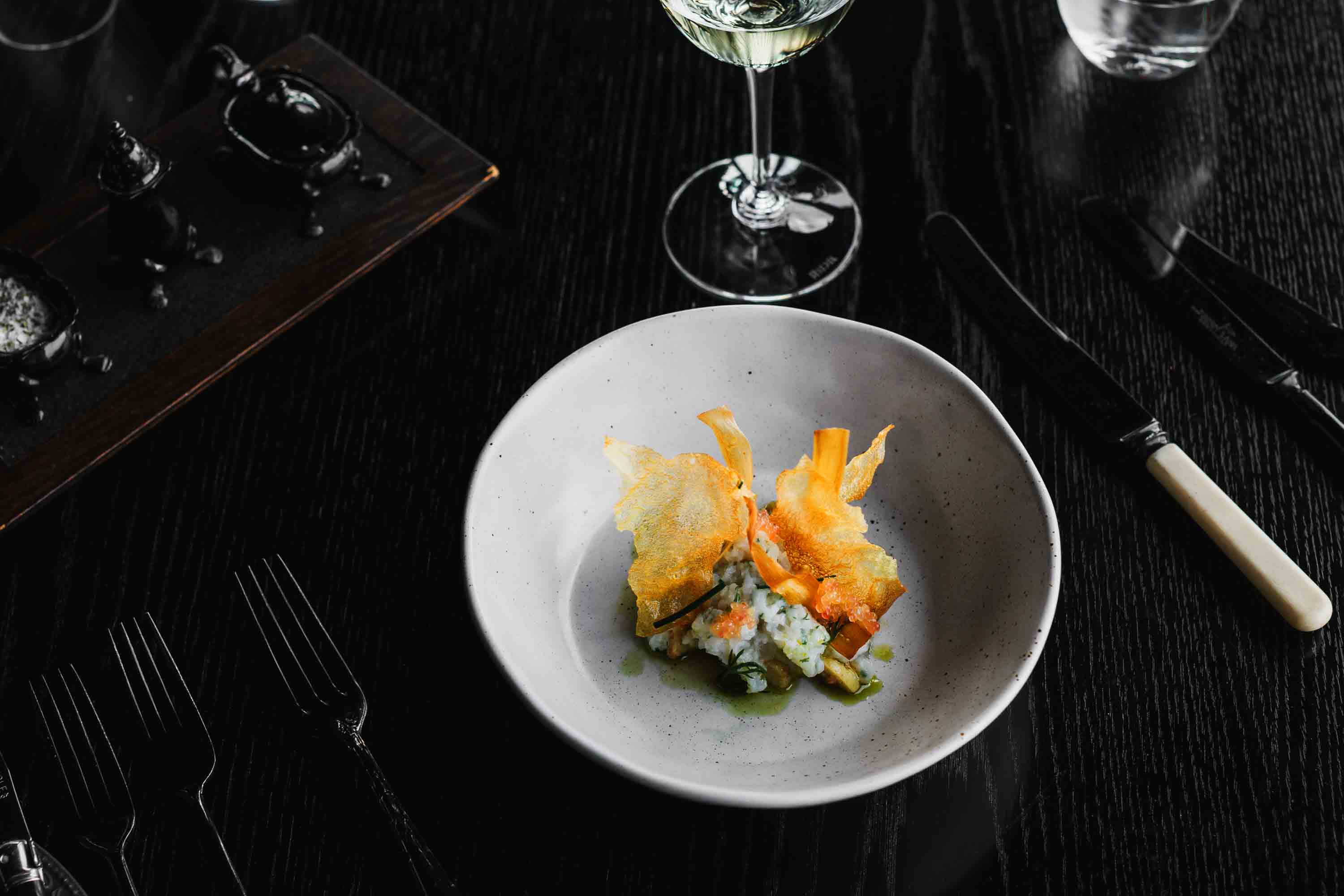 Vue De Monde Best Melbourne Restaurants Hidden City Secrets