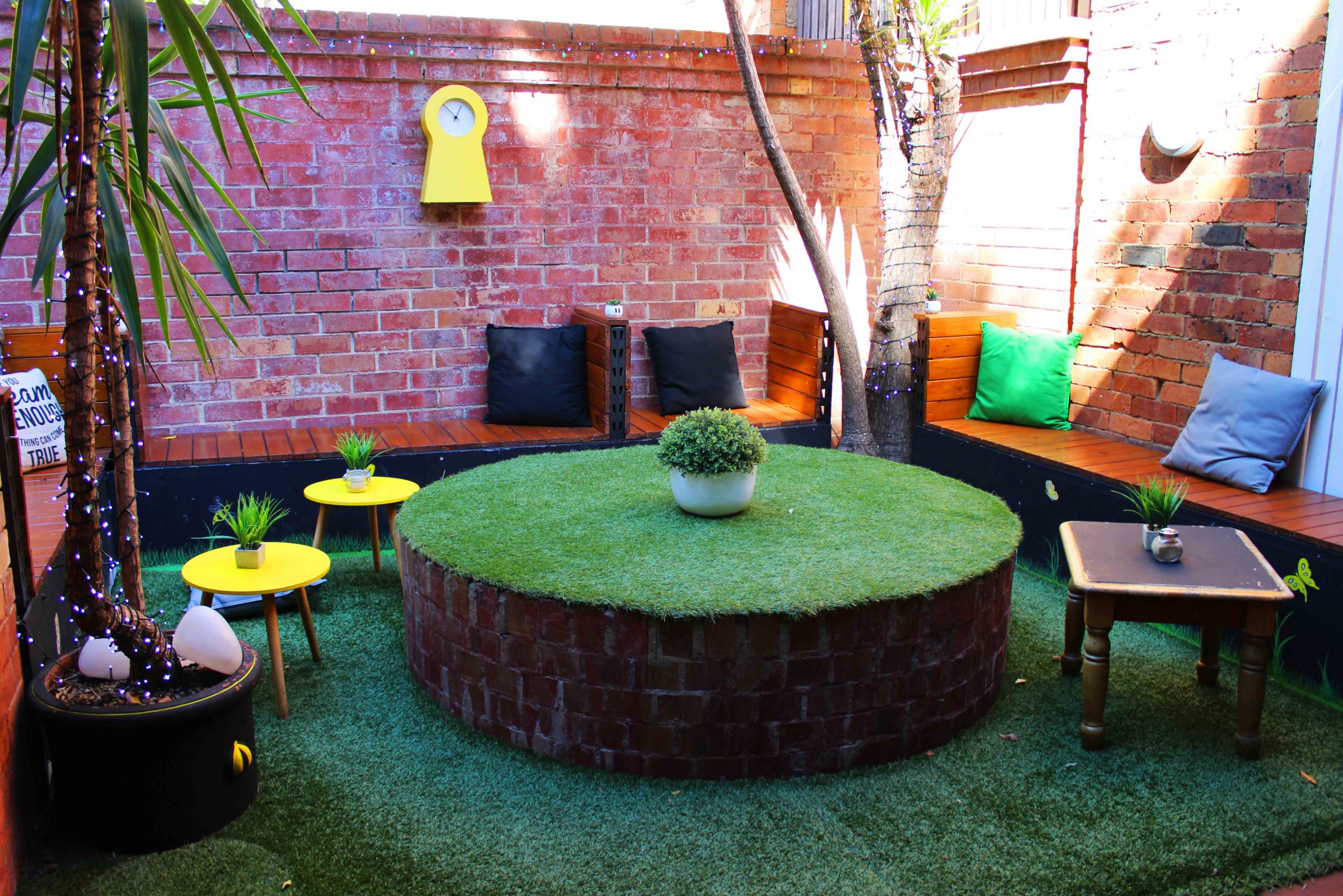 321WaterStreetFunctionVenuesBrisbaneRoomsFortitudeValleyVenue