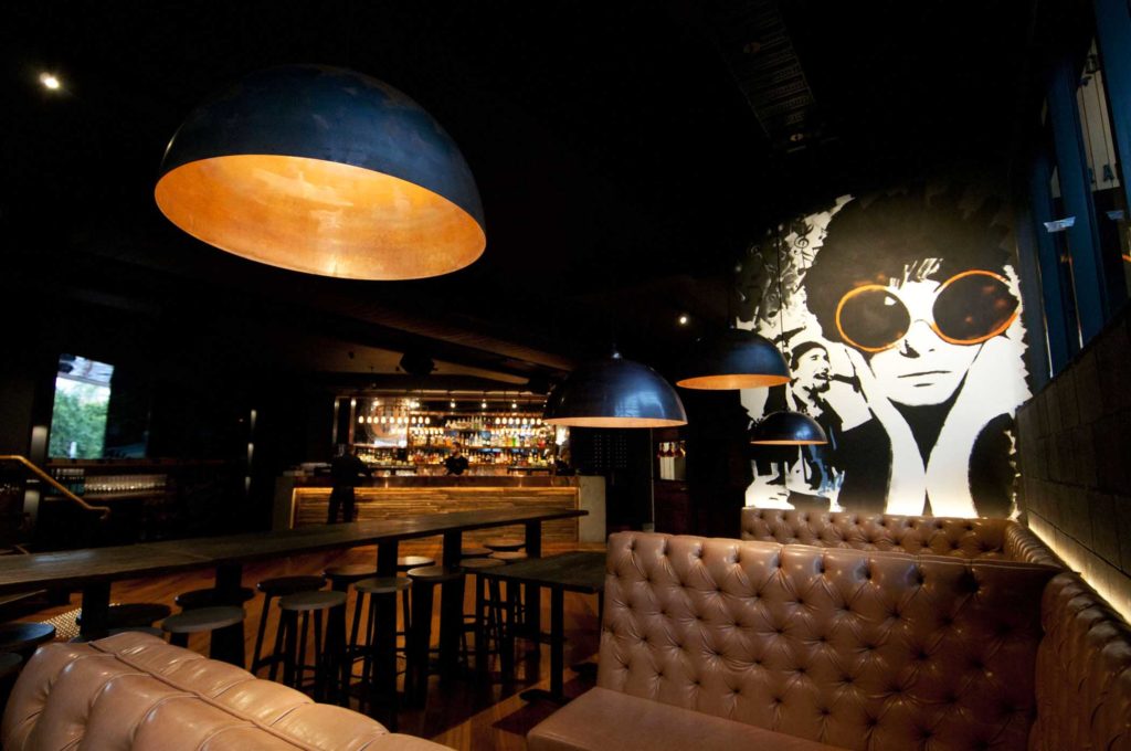 Copperface JacksBarsBrisbaneBarWestEndTopBestGoodCoolOutdoorBeergardenCoolCocktail