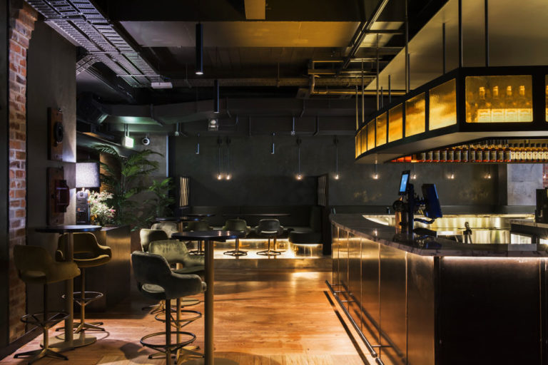 DieselBarEateryMelbourneBarsCBDNewLanewayCocktailTopBestGood