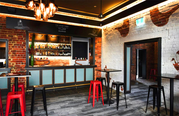 The Flying Duck Hotel <br/> Best Melbourne Pubs