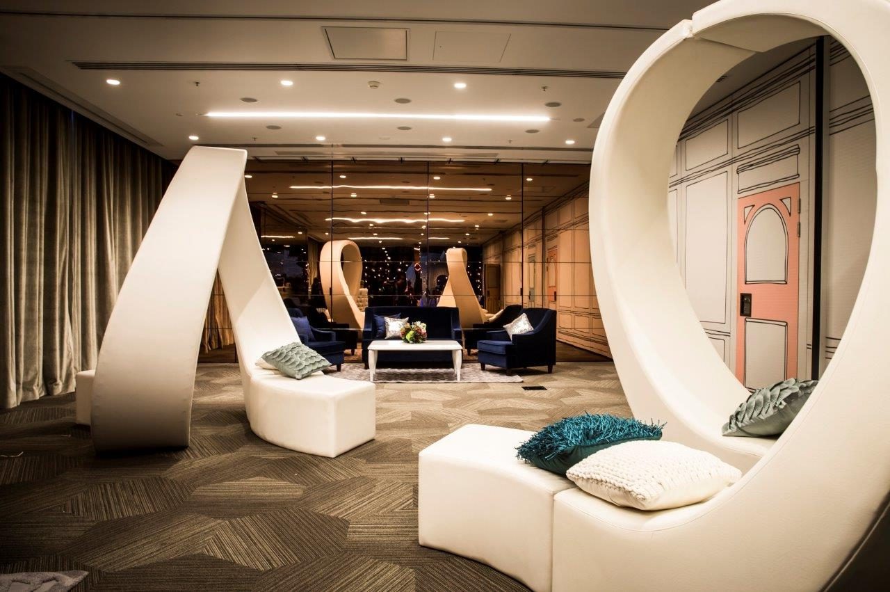 Unique Spaces Sydney Event Venue Hire Sydney HCS