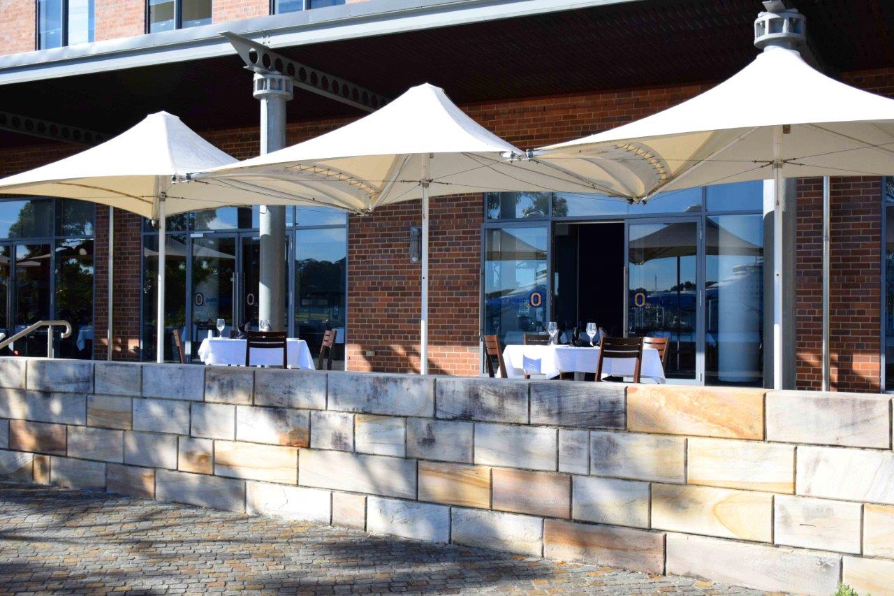 QT on the Harbour – Venues For Hire