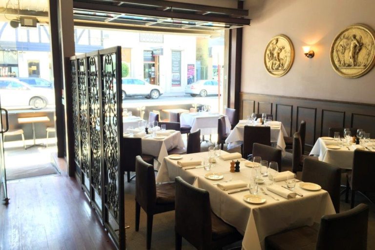 QuaffRestaurantToorakRestaurantsMelbourneDiningBestTopGoodClassyElegantContemporary