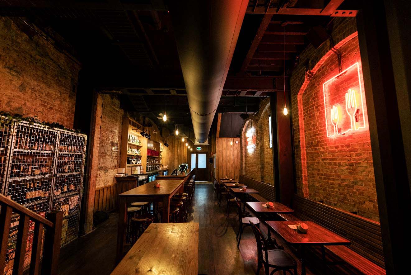 Bars Adelaide Best Cocktail and Laneway Bars Adelaide