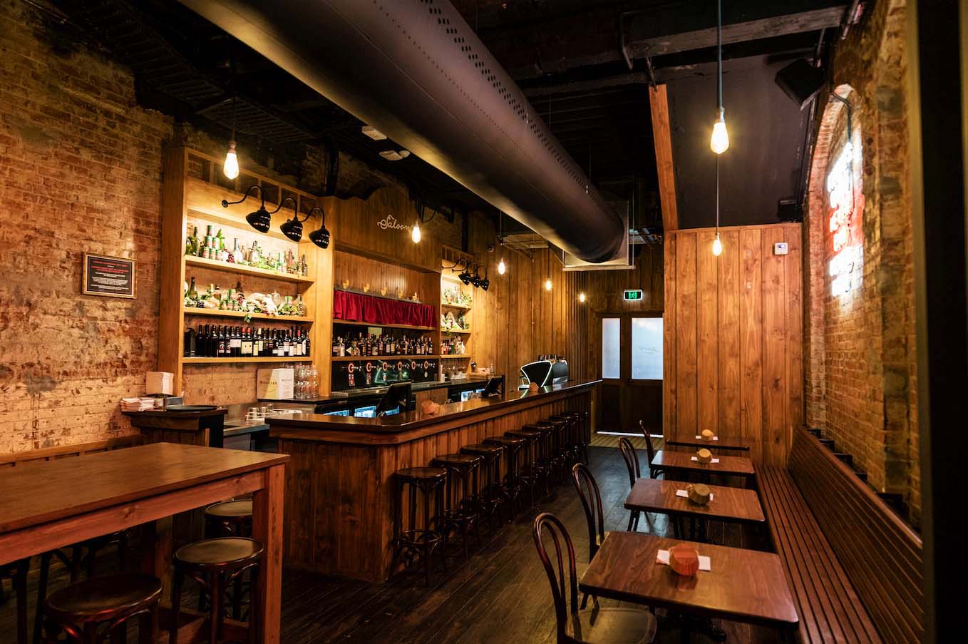 Bars Adelaide Best Cocktail and Laneway Bars Adelaide