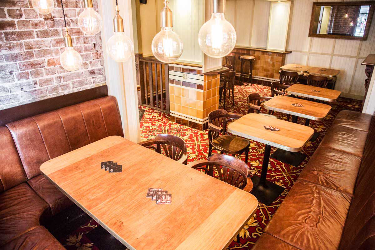 Top Restaurants in Sydney Unique Dining Hidden City Secrets