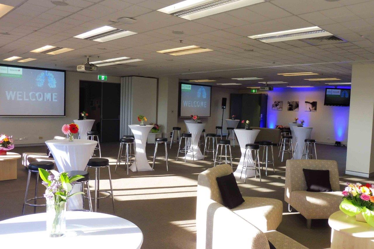 Unique Spaces Sydney Event Venue Hire Sydney HCS