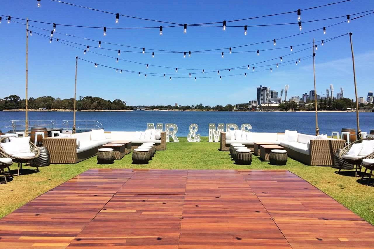 Burswood on Swan <br/> Gorgeous Function Rooms