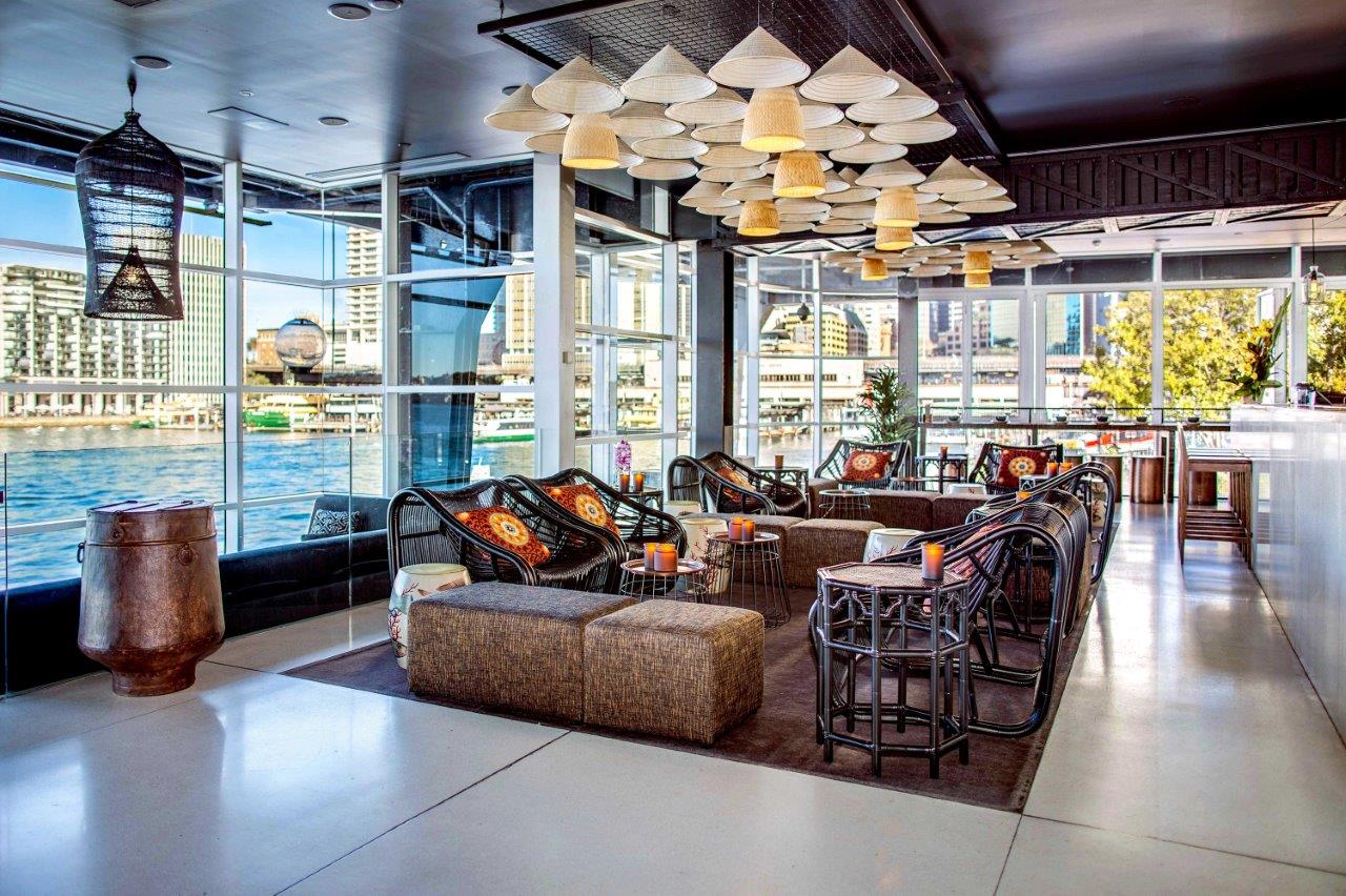 Good Bars Sydney HCS