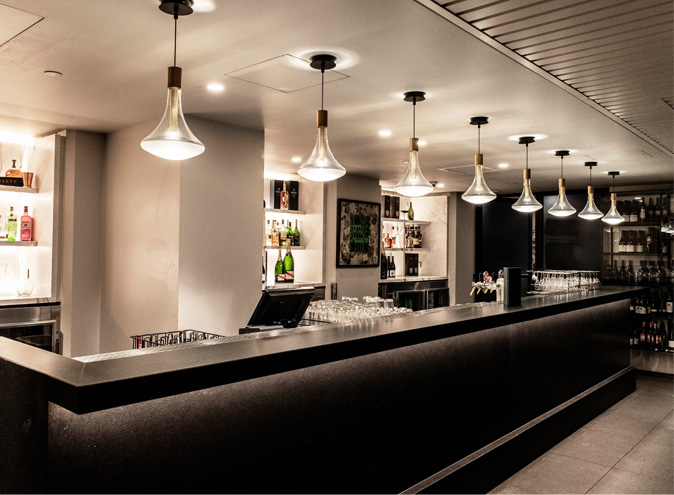 George On Collins Function Venues Melbourne Rooms CBD Venue Hire Party Room Birthday Corporate Event Small Cocktail Dining Hidden 10