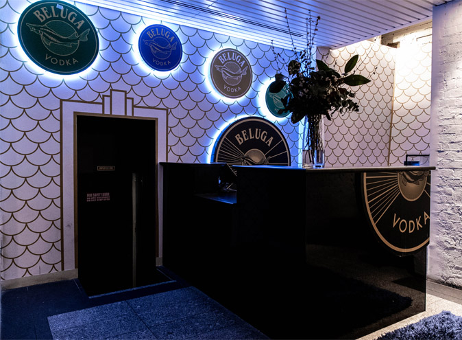 George On Collins Function Venues Melbourne Rooms CBD Venue Hire Party Room Birthday Corporate Event Small Cocktail Dining Hidden 18