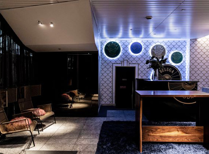 George On Collins Function Venues Melbourne Rooms CBD Venue Hire Party Room Birthday Corporate Event Small Cocktail Dining Hidden 19