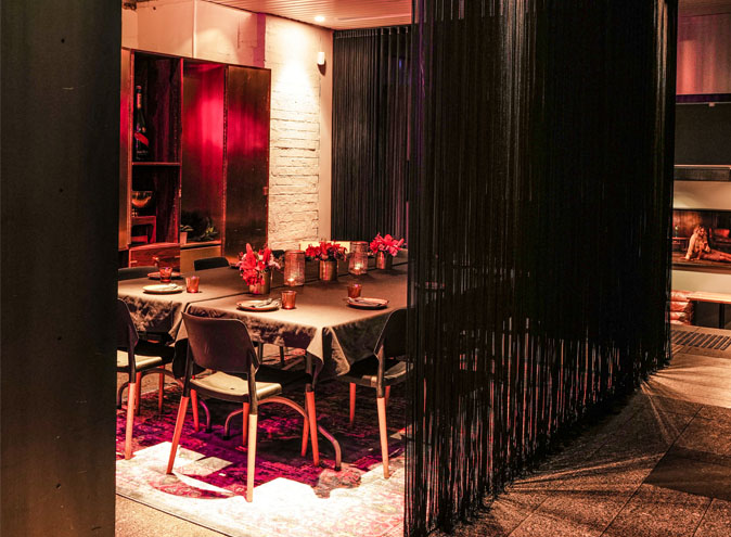 George On Collins Function Venues Melbourne Rooms CBD Venue Hire Party Room Birthday Corporate Event Small Cocktail Dining Hidden 20