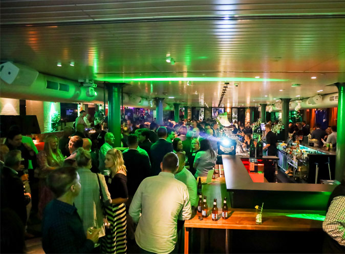 14 Best Nightclubs in Melbourne