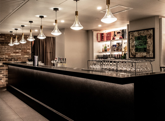 George On Collins bars Melbourne bar CBD Best Top Good Party Hidden Cocktails Date Night 5