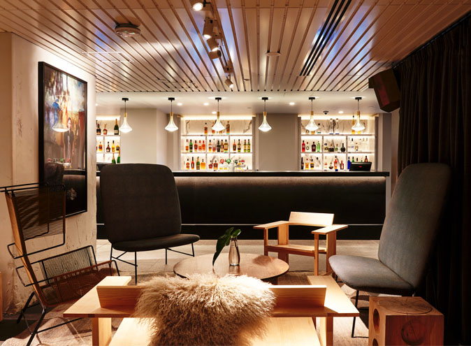 George On Collins bars Melbourne bar CBD Best Top Good Party Hidden Cocktails Date Night 7