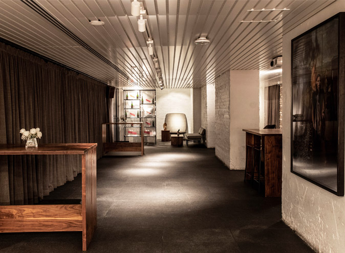 George On Collins bars Melbourne bar CBD Best Top Good Party Hidden Cocktails Date Night 9