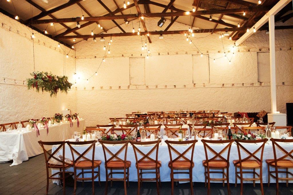 Moore & Moore Rustic Fremantle Cafes Hidden City Secrets