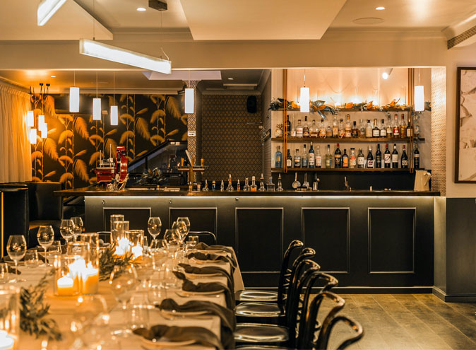 Neptune Impala Bar Prahran Windsor Bars Melbourne Hidden Laneway Cocktail Top Best Good Wine Neptune Cool Updated 1