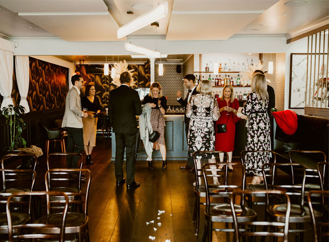 Neptune Impala Bar Prahran Windsor Bars Melbourne Hidden Laneway Cocktail Top Best Good Wine Neptune Cool Updated 8