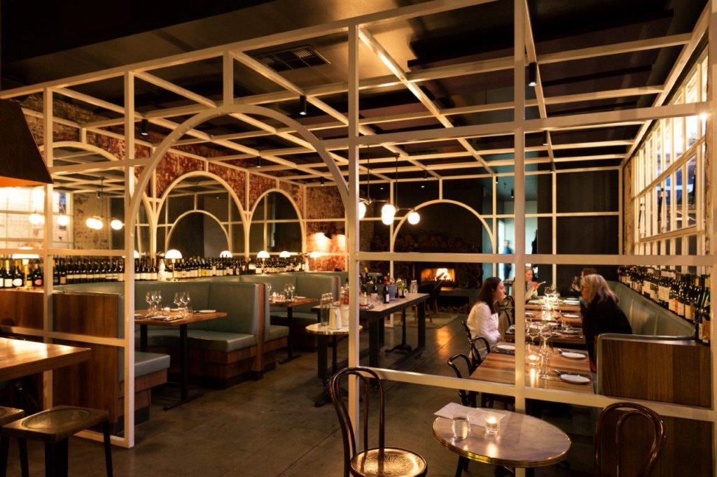 NeptuneRestaurantWindsorPrahranRestaurantsMelbourneDiningBest