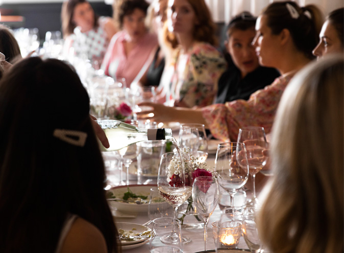 Neptune Restaurant Windsor Prahran Restaurants Melbourne Dining Best Top Good Cool Private Dining Food Logo Updated 12