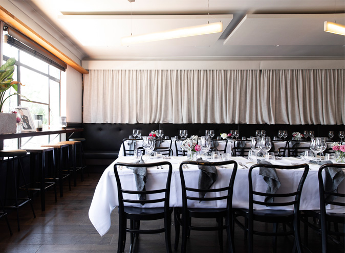 Neptune Restaurant Windsor Prahran Restaurants Melbourne Dining Best Top Good Cool Private Dining Food Logo Updated 3