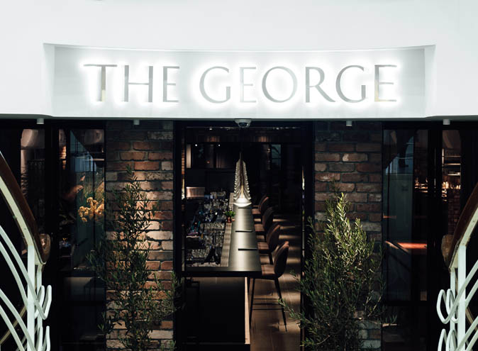 The George On Collins Function Venues Melbourne Rooms CBD Venue Hire Party Room Birthday Corporate Event 10