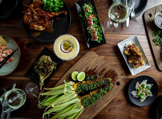 The George On Collins Function Venues Melbourne Rooms CBD Venue Hire Party Room Birthday Corporate Event 4