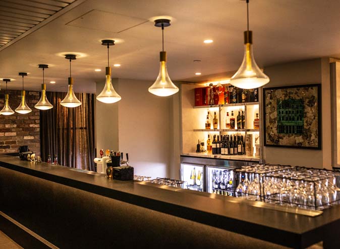 The George On Collins Function Venues Melbourne Rooms CBD Venue Hire Party Room Birthday Corporate Event 5