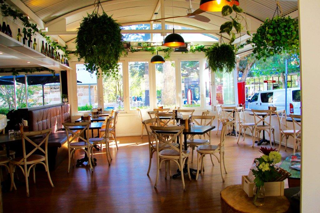 The North Spoon Great Outdoor Venues Hidden City Secrets