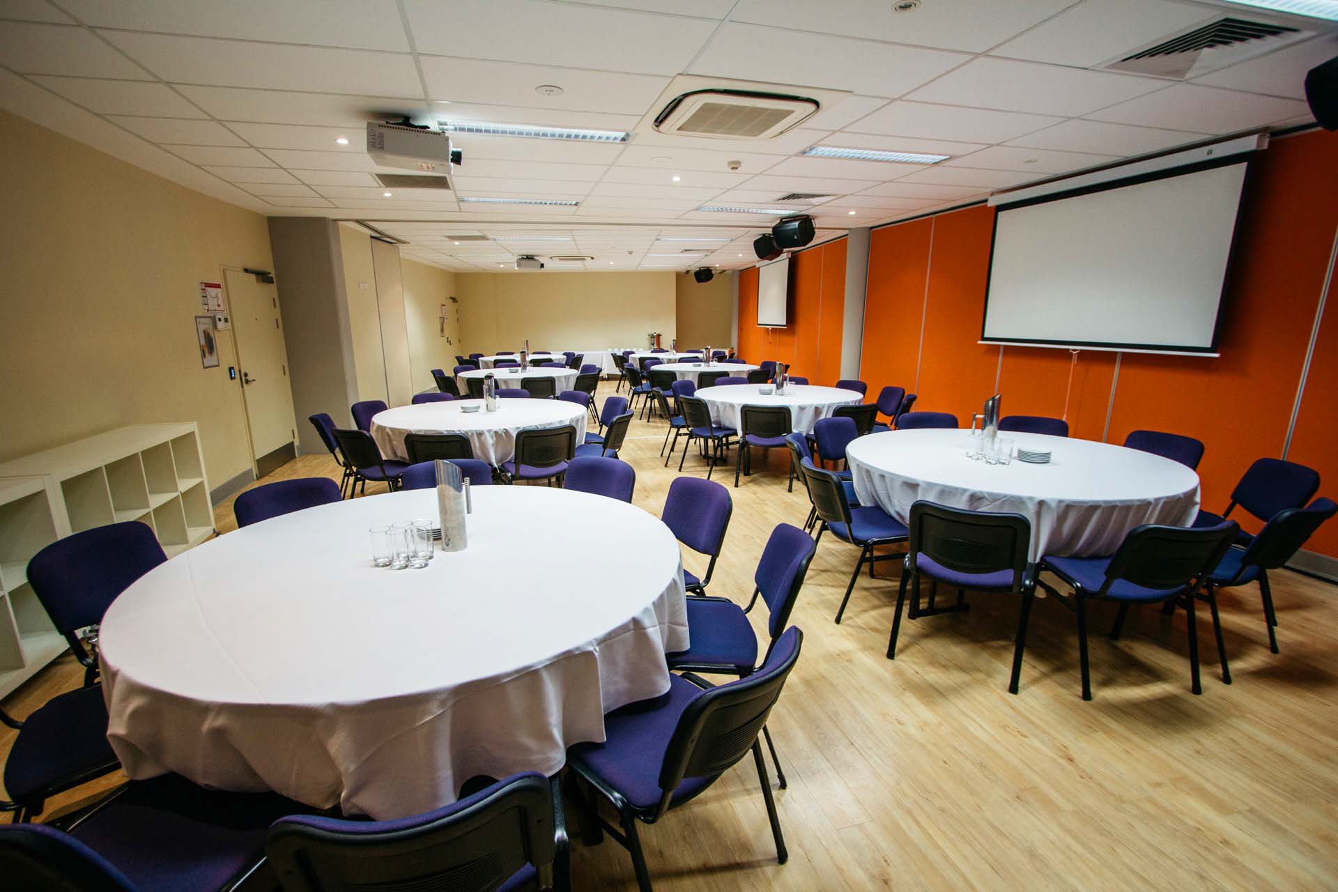 Unidus Community Centre <br/> Brisbane Function Venues