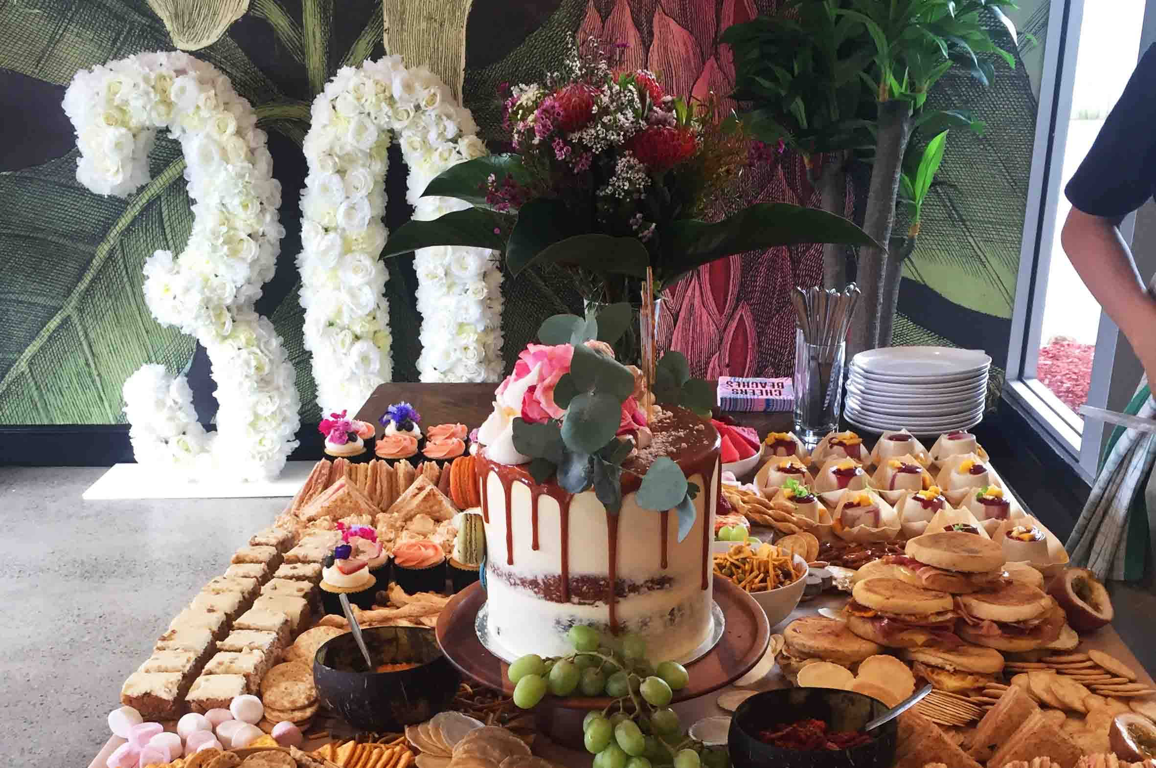 PawpawVenueHireBrisbaneFunctionRoomsWooloongabbaVenuesParty