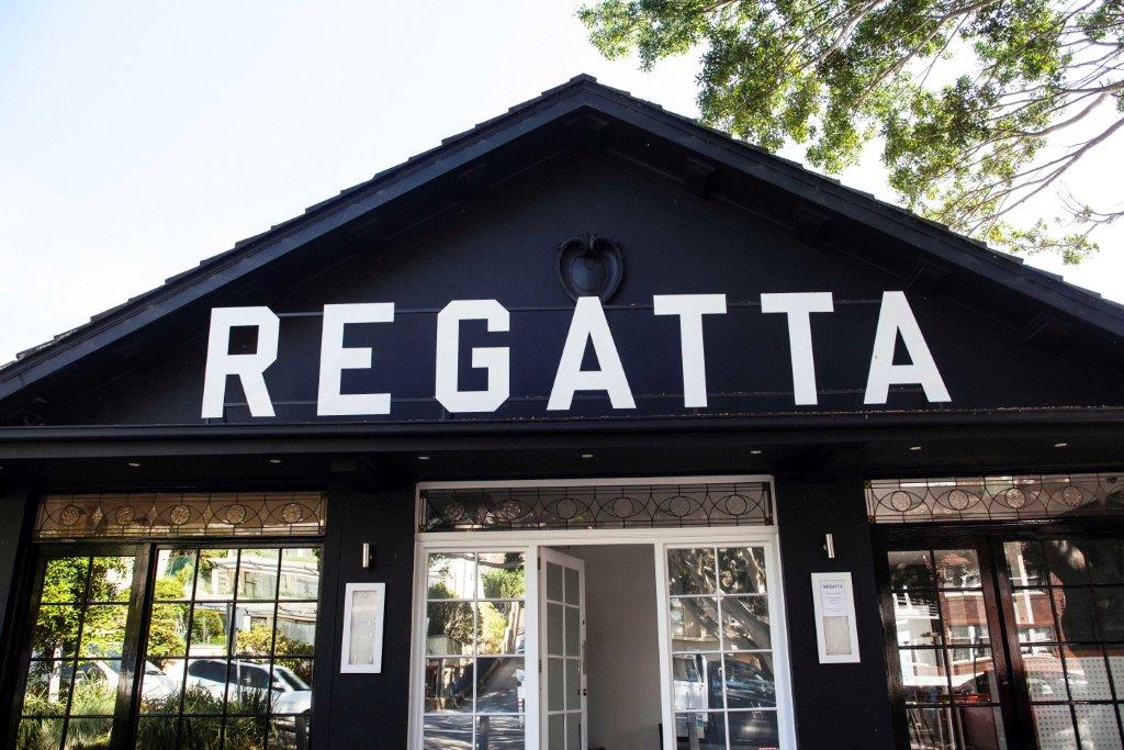 Regatta Dining <br/>Top Seafood Restaurants