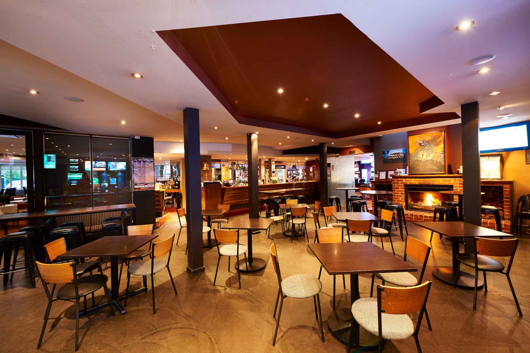 Dick Whittington Tavern <br/> Classic Melbourne Pubs